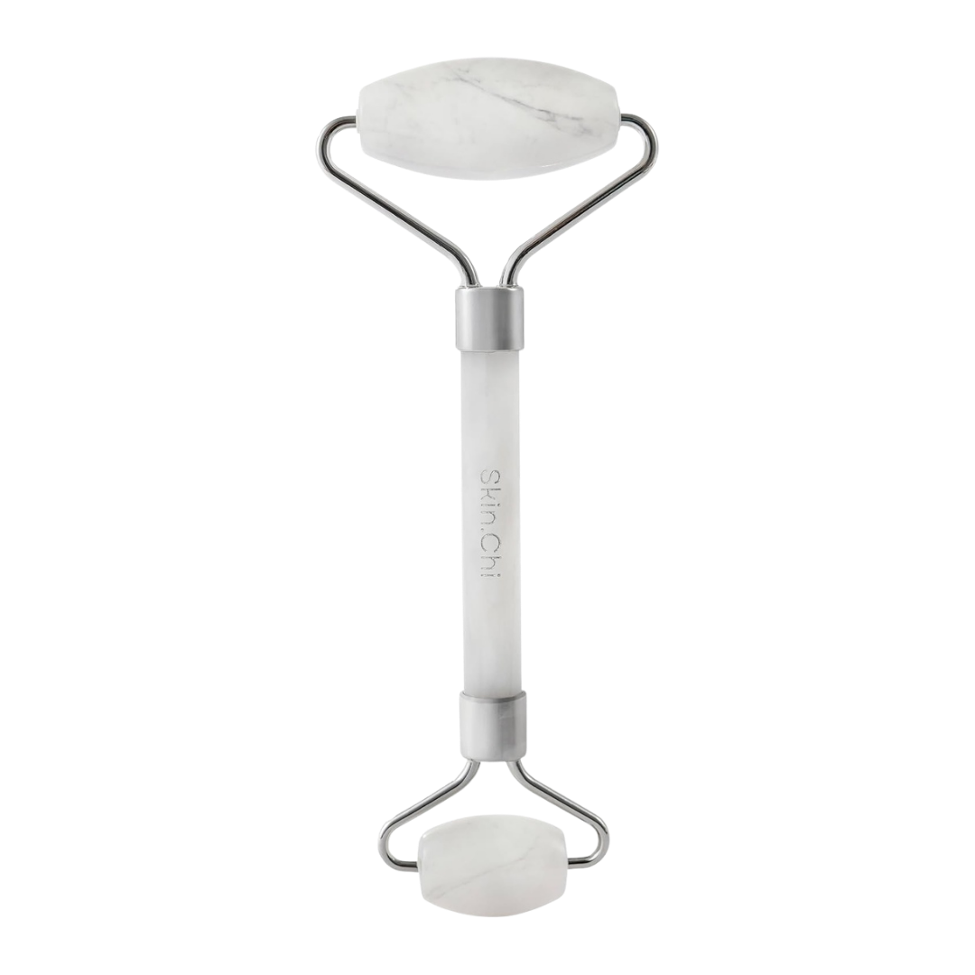 Skin Chi White Jade Facial Roller
