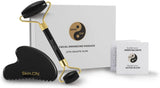 Skin Chi Black Obsidian Gua Sha Set – packaging