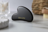 Skin Chi Black Obsidian Gua Sha Set – brand story