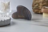 Skin Chi Agate Gua Sha Set – stone variants