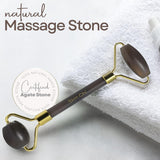 Skin Chi Agate Facial Roller – jawline sculpting