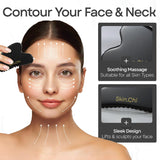 Skin Chi Black Obsidian Gua Sha Set – gift presentation