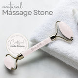 Skin Chi White Jade Facial Roller – skincare pairing