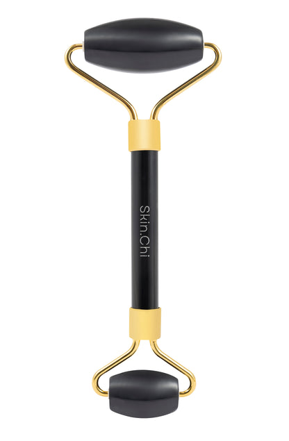 Black Obsidian Roller