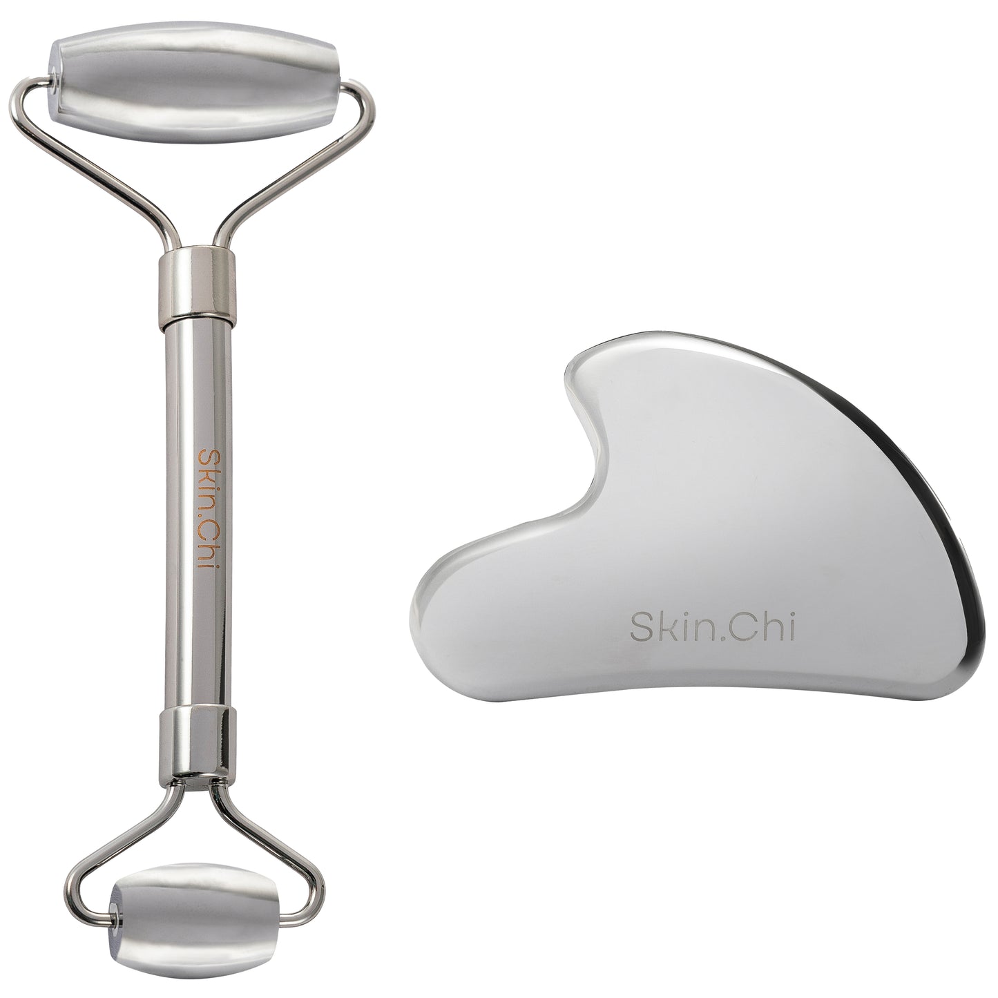 Stainless Steel Massage Set