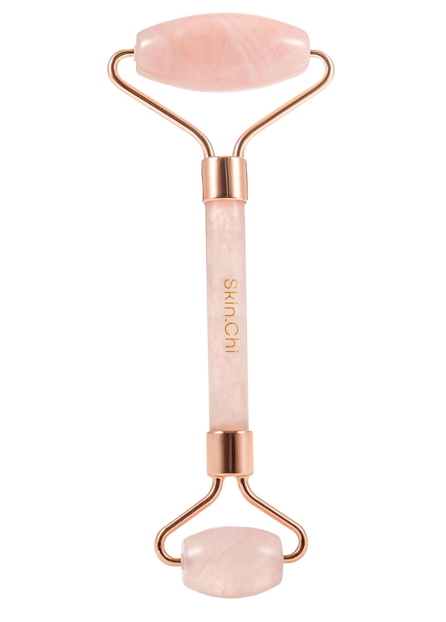 Rose Quartz Roller