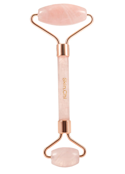 Rose Quartz Roller