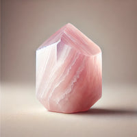 Rose Quartz