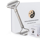 Skin Chi Stainless Steel Facial Roller