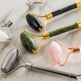 Skin Chi Stainless Steel Facial Roller