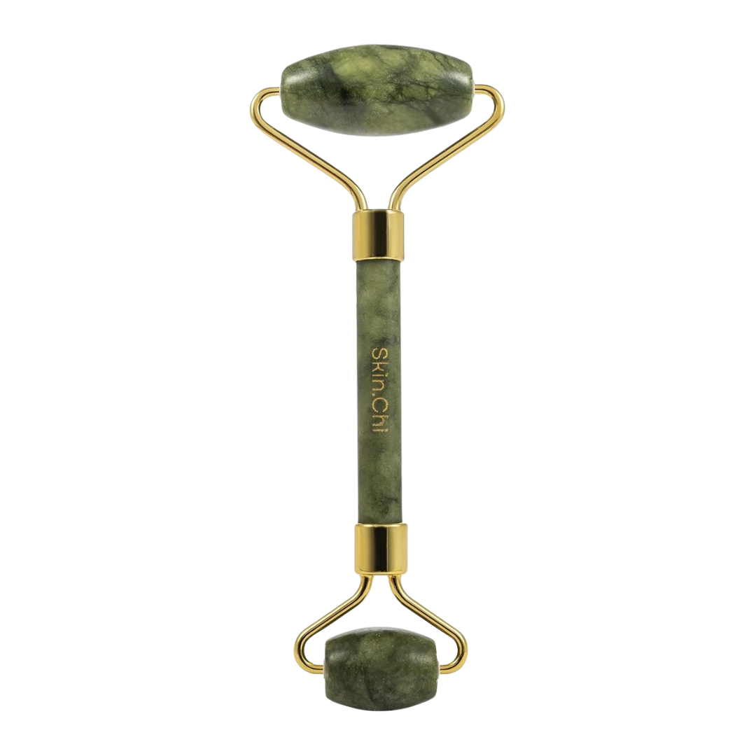Skin Chi Green Jade Facial Roller
