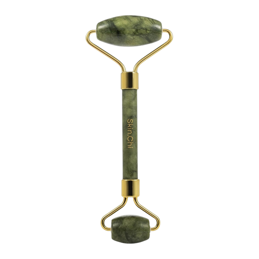Skin Chi Green Jade Facial Roller