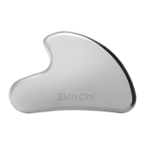 Skin Chi Stainless Steel Gua Sha