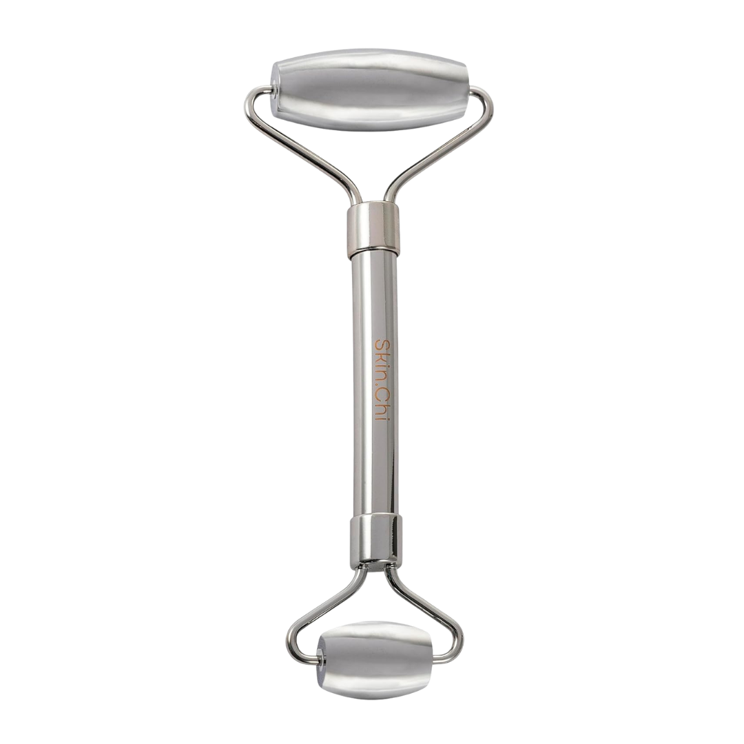 Skin Chi Stainless Steel Facial Roller
