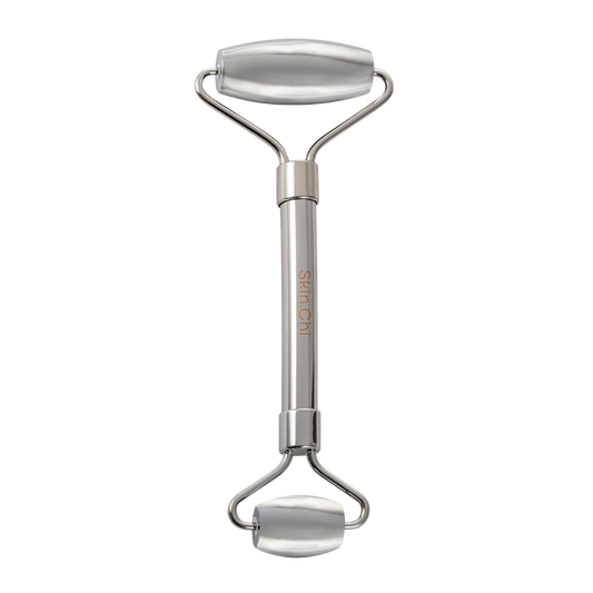Skin Chi Stainless Steel Facial Roller