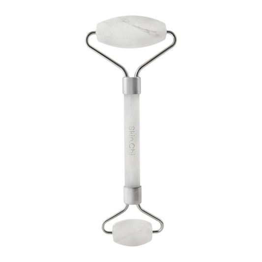 Skin Chi White Jade Facial Roller